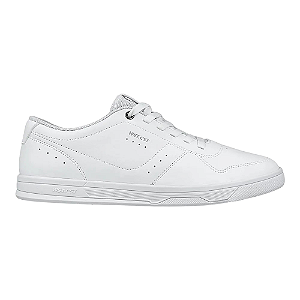 Tênis Casual West Coast City Masculino Branco