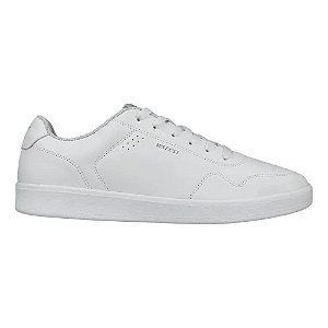 Tênis Casual West Coast Bull Masculino Branco