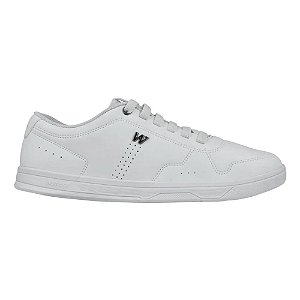 Tênis Casual West Coast San Diego Masculino Branco
