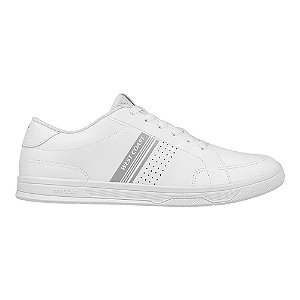 Tênis Casual West Coast Pacific Masculino Branco