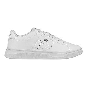 Tênis Casual West Coast Denver Masculino Branco