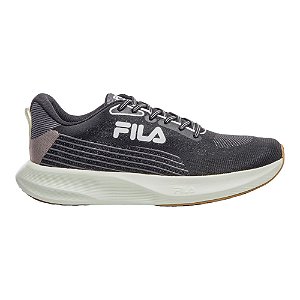 Tênis Fila Endurance Masculino Preto
