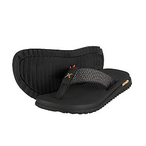 Chinelo Kenner K Pro Dots Masculino Preto