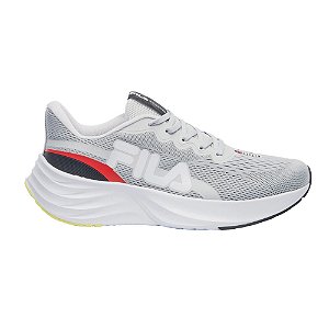Tênis Fila Comet 2 Feminino Cinza/Verde