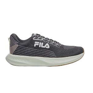 Tênis Fila Endurance Feminino Preto