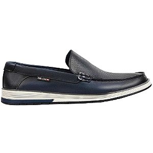 Sapato Social Ferracini Mocassim Ultra Summer Masculino