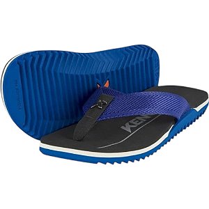 Chinelo Kenner Nk6 Pro Masculino Azul
