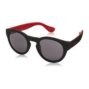Óculos Havaianas Trancoso M Pto/Vermelho