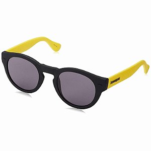 Óculos Havaianas Trancoso M Preto/Amarelo
