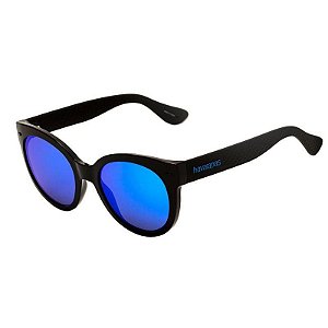 Óculos Havaianas Noronha M Pto/Azul