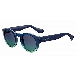 Óculos Havaianas Noronha M Azul/Verde
