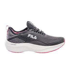 Tênis Fila Go Trainer 2 Feminino Preto
