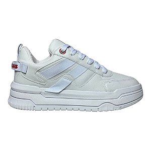 Tênis Sneaker Chilli Beans Masculino Branco