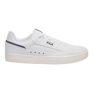 Tênis Fila Vortex Feminino Sintético Branco