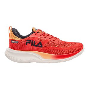Tênis Fila Speed Lite Masculino Têxtil Preto