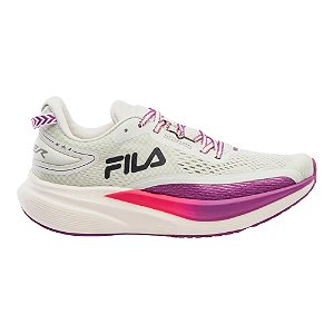 Tênis Fila Racer T2 Xtreme Feminino Têxtil Verde