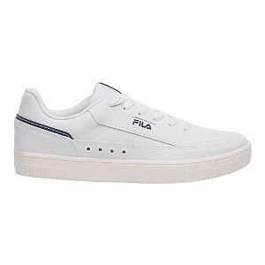 Tênis Fila Vortex Masculino Sintético Branco