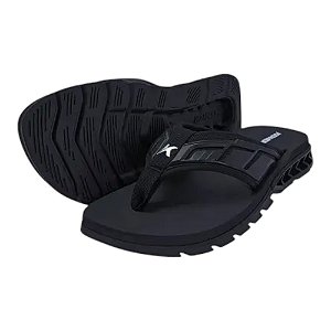 Chinelo Kenner Rakka Full Force Collab L7 Preto