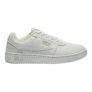 Tênis Fila Acd Classic Feminino Branco