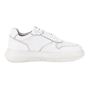 Tênis Sapatênis Ferracini Energy Branco Masculino