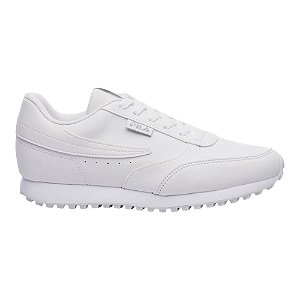 Tênis Fila Renno Classic Sl Feminino Branco