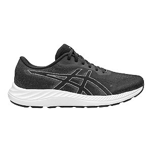 Tênis Asics Ugoki Feminino Têxtil Preto