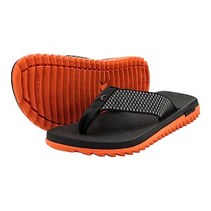 Chinelo Kenner Kivah K Pro Dots Masculino Preto