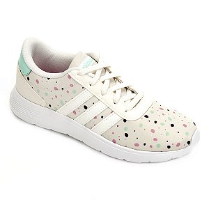 Tenis Adidas Lite Racer Branco