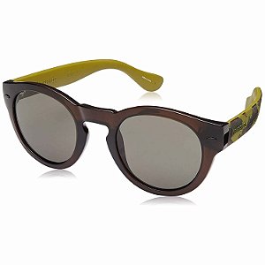 Óculos Havaianas Trancoso M Preto/Camuflado