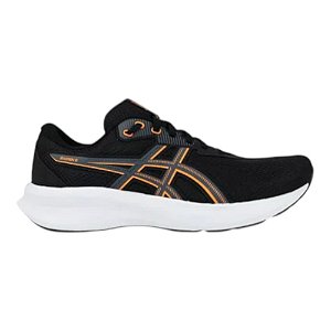 Tênis Asics Raiden 5 Masculino Têxtil Preto