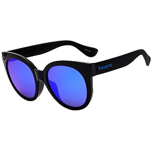 Óculos Havaianas Noronha G Preto/Azul