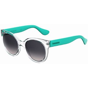 Óculos Havaianas Noronha M Transparente/Verde