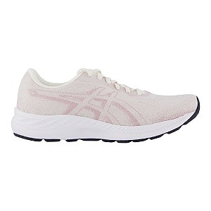 Tênis Asics Ugoki Feminino Rosa Claro