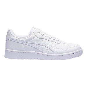 Tênis Asics Japan S Feminino Branco Sintético