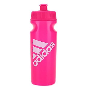 Squeeze Garrafa Adidas Perf Bottl Rosa 500ml