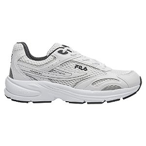 Tênis Fila Runner 2k Masculino Branco Têxtil