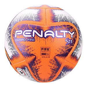 Bola Campo Penalty S11 Pro Ix Bc/Lr