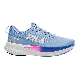 Tênis Fila Racer Fastpace Azul Feminino