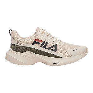 Tênis Fila Progress Lite Masculino Bege