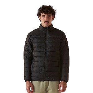 Jaqueta Fila Touch Light Masculino Preto