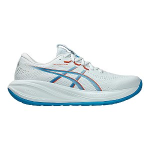 Tênis Asics Gel Cumulus Masculino Azul