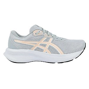 Tênis Asics Raiden 5 Feminino Cinza