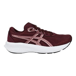 Tênis Asics Raiden 5 Feminino Vermelho