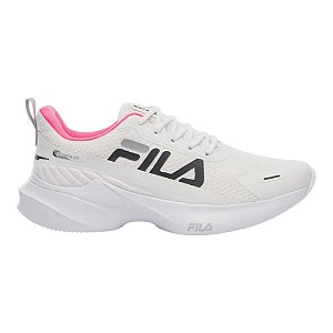 Tênis Fila Progress Lite Branco Feminino