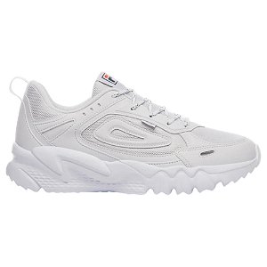 Tênis Fila Venture Tracer Lite Branco Masculino