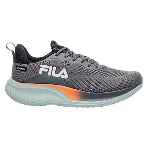 Tênis Fila Speed Lite Masculino Cinza e Preto
