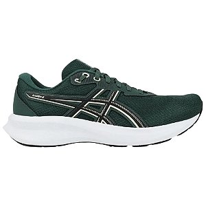 Tênis Asics Raiden 5 Masculino Verde