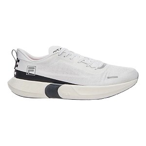 Tênis Fila Kr7 Pro Speed Tech Feminino Branco e Preto
