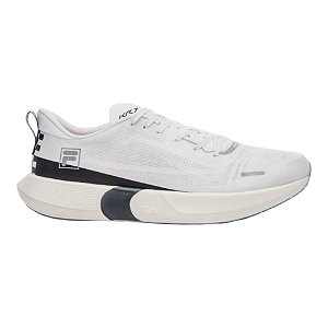 Tênis Fila Kr7 Pro Speed Tech Branco e Preto Masculino