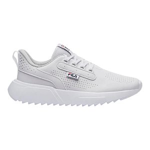 Tênis Fila Freestyle ll Branco Masculino